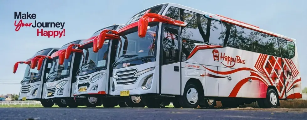 Happy Bus