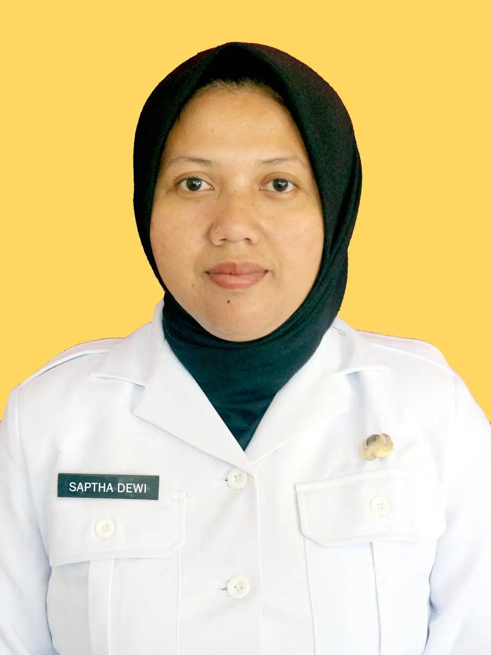 Guru Kelas 4  Saptha Dewi Wulandari, S.Pd.