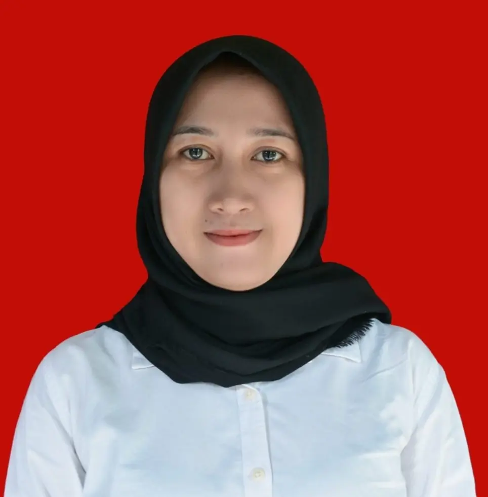 NINA LUTFIANA, S.S.I Perpustakaan