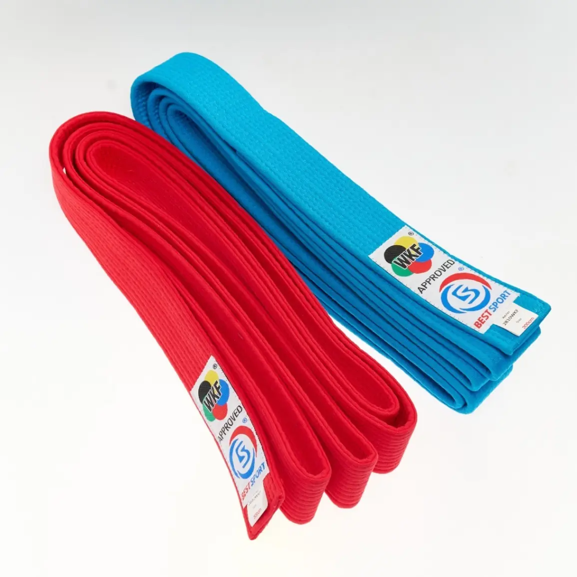 Bestsport Kata Competition Belt
