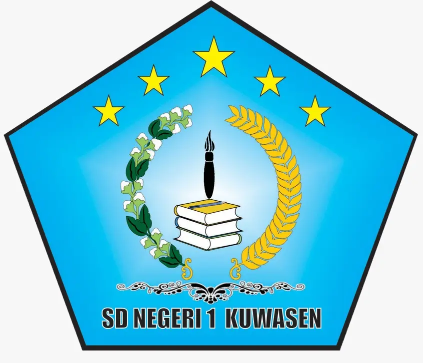 SD Negeri 1 Kuwasen
