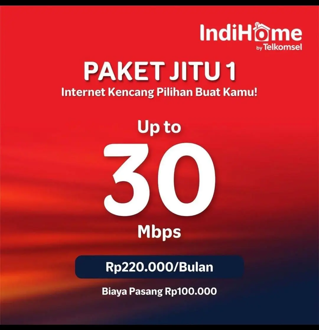 INDIHOME