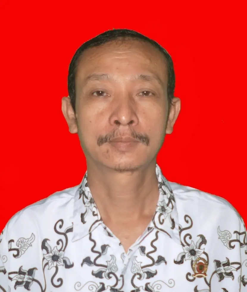 Guru Kelas 5  Darsam, S.Pd.SD