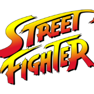 Street Fighter Merch