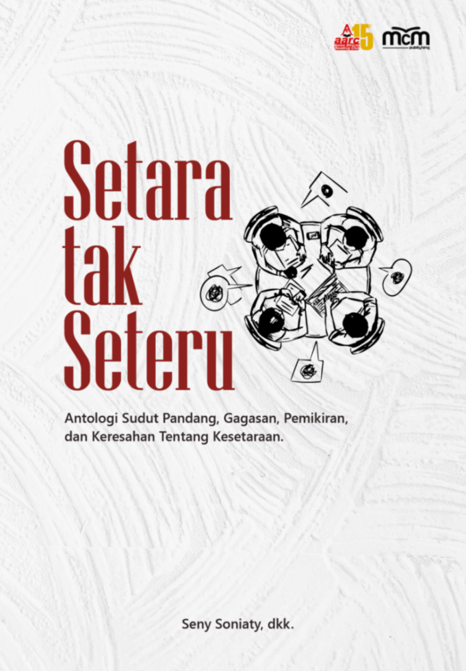 Penulis | 2024  MCM Publishing