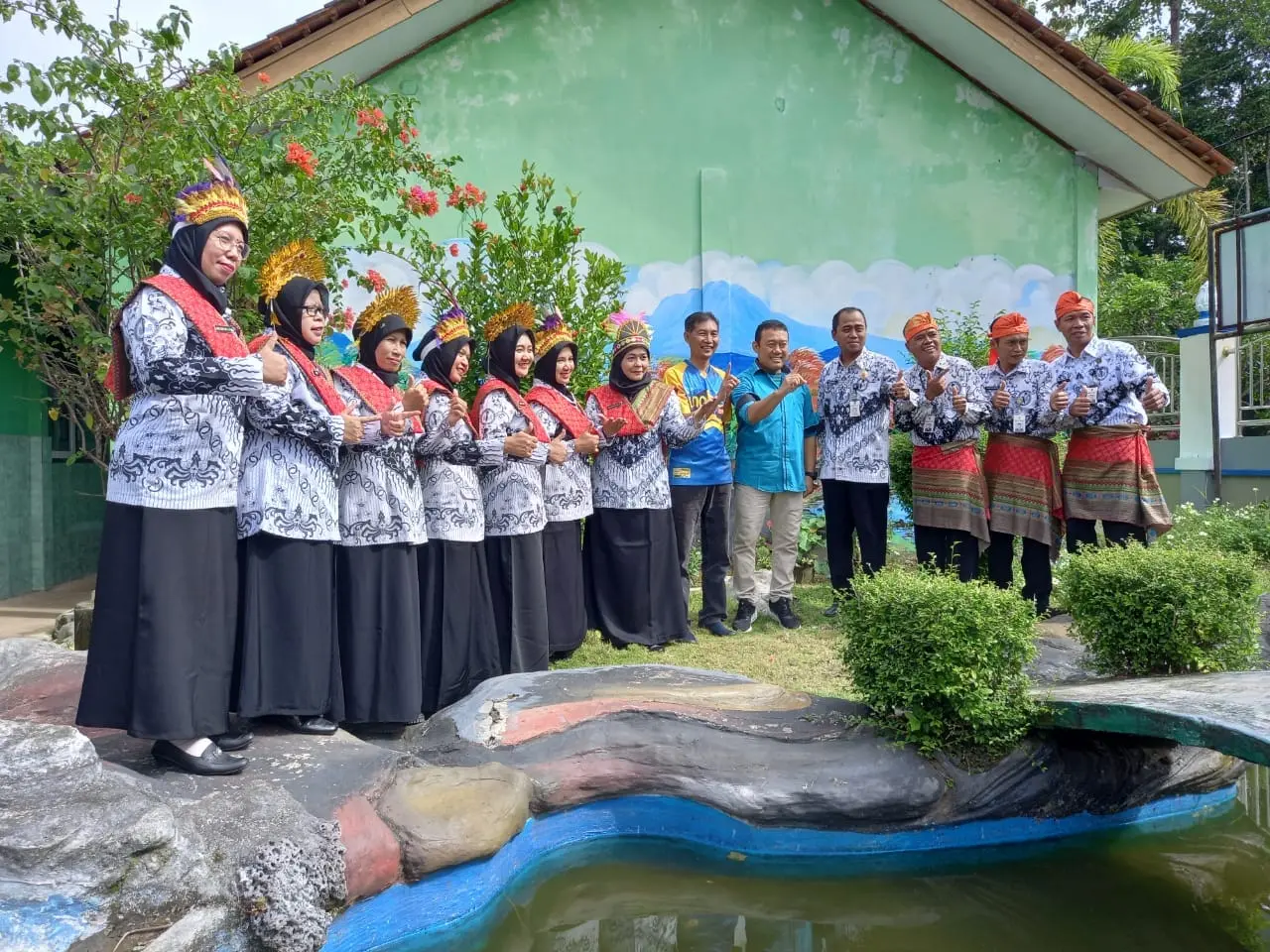 Paduan Suara SpendaRaja