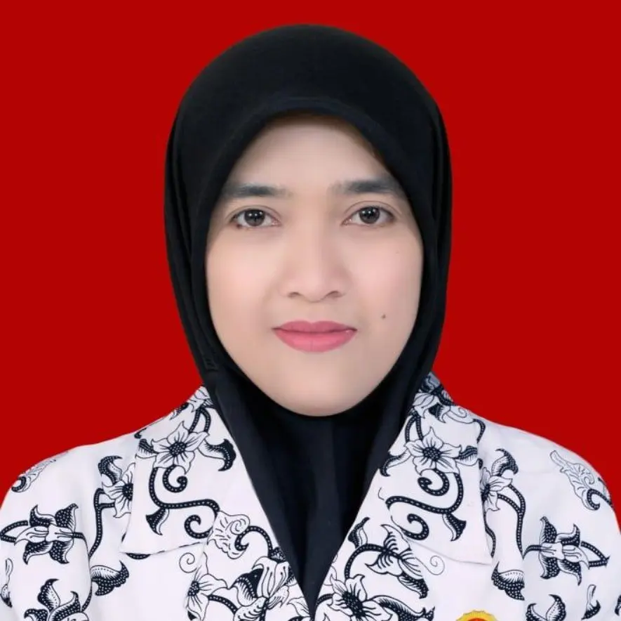 Indah Rahmawati,S.Pd.