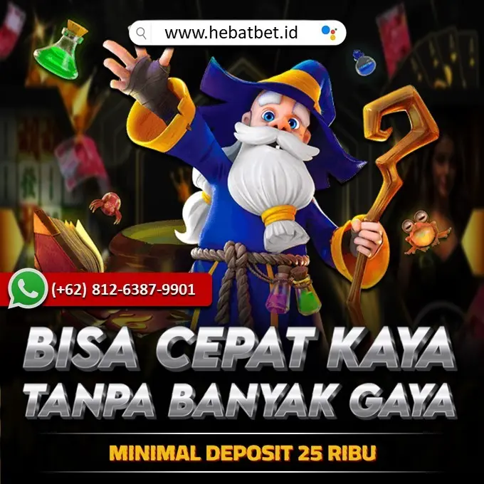 VVIP HEBATBET | Situs Gacor Terbaik Di Asia