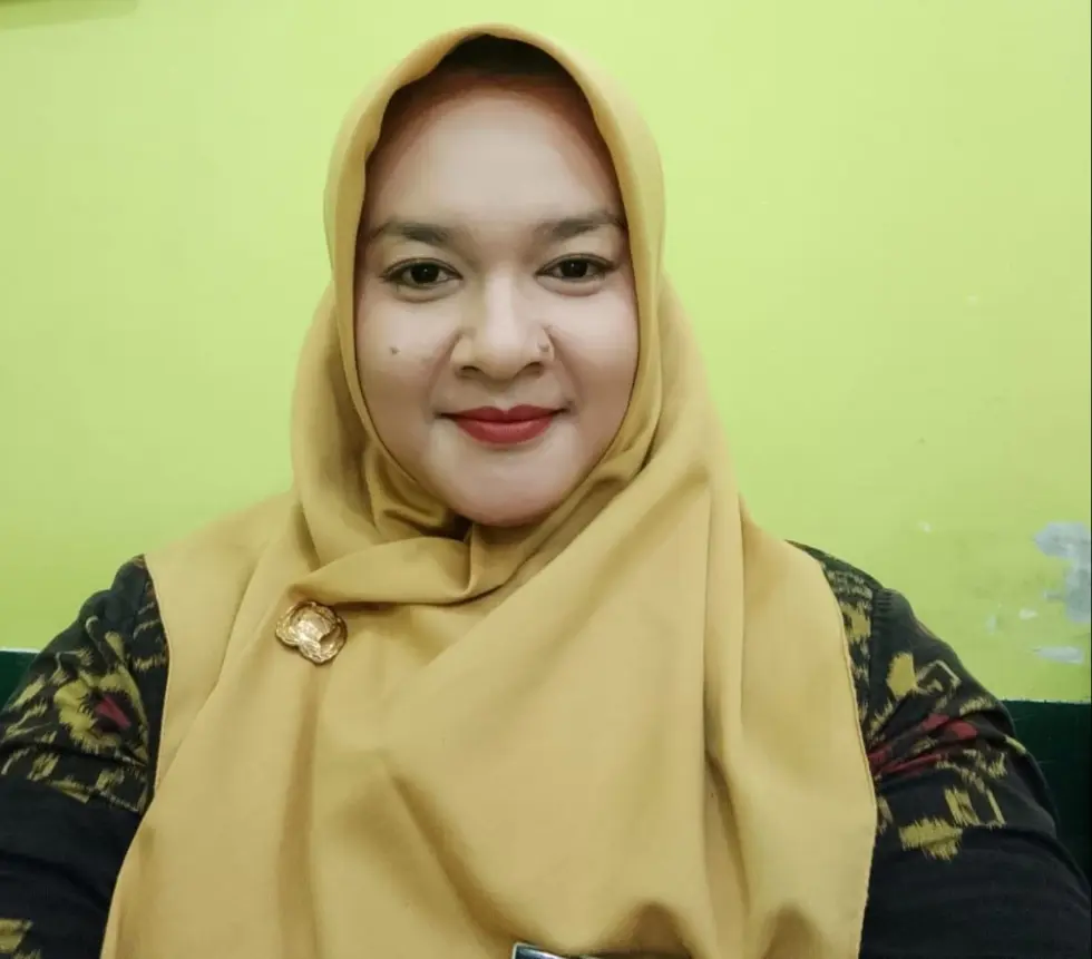 Guru Kelas 2  Anisa Septemira, S.Pd.