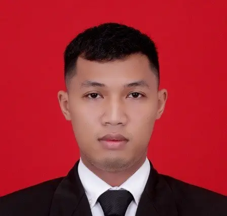 Guru PJOK  Jeremia F., S. Pd.