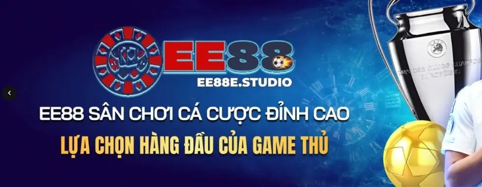 EE88 - Khám Phá Thế Giới Giải Trí Đỉnh Cao và Cơ Hội Thắng Lớn