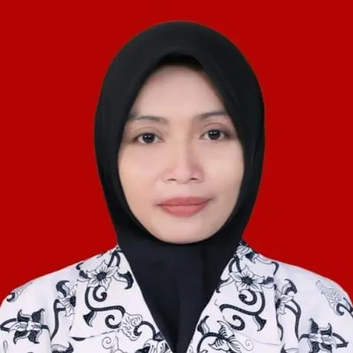 Hanifah,S.Pd.