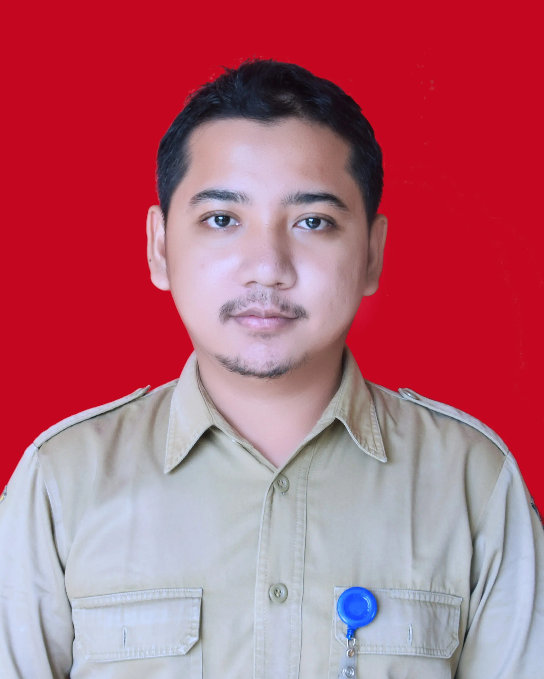 GURU KELAS 6  Muhammad Okto Gunanto, S.Pd