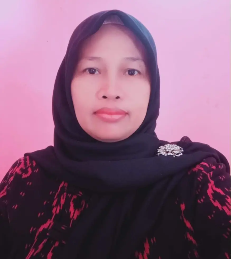 GURU KELAS 2  Marwah, S.Pd.
