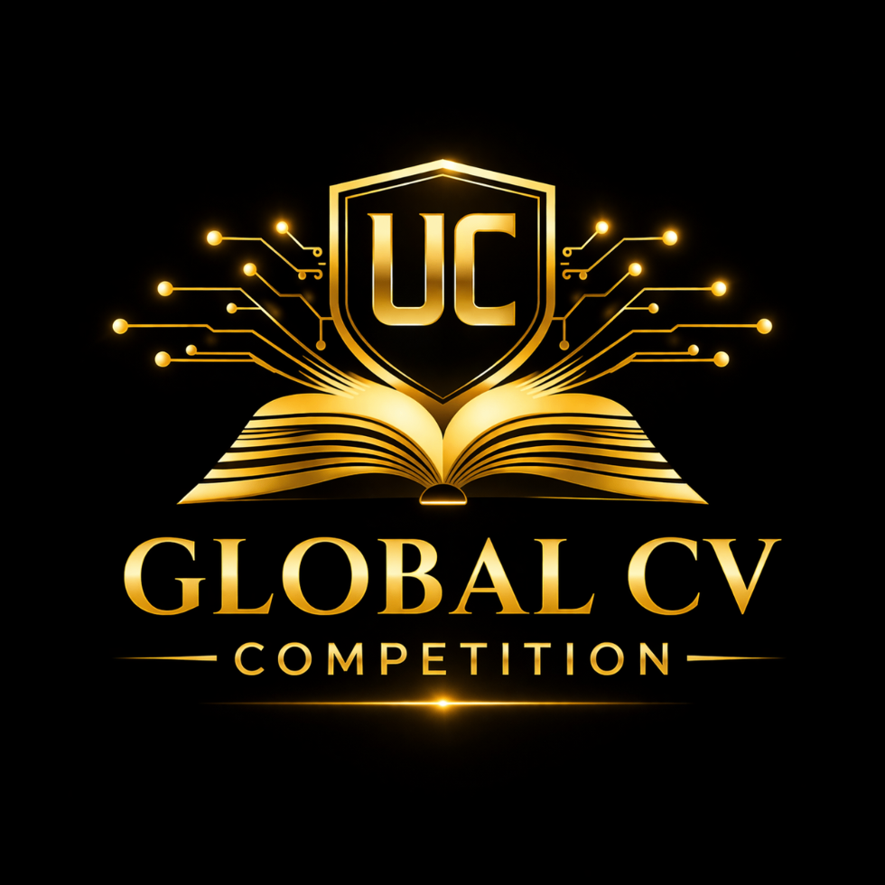 GLOBAL CV