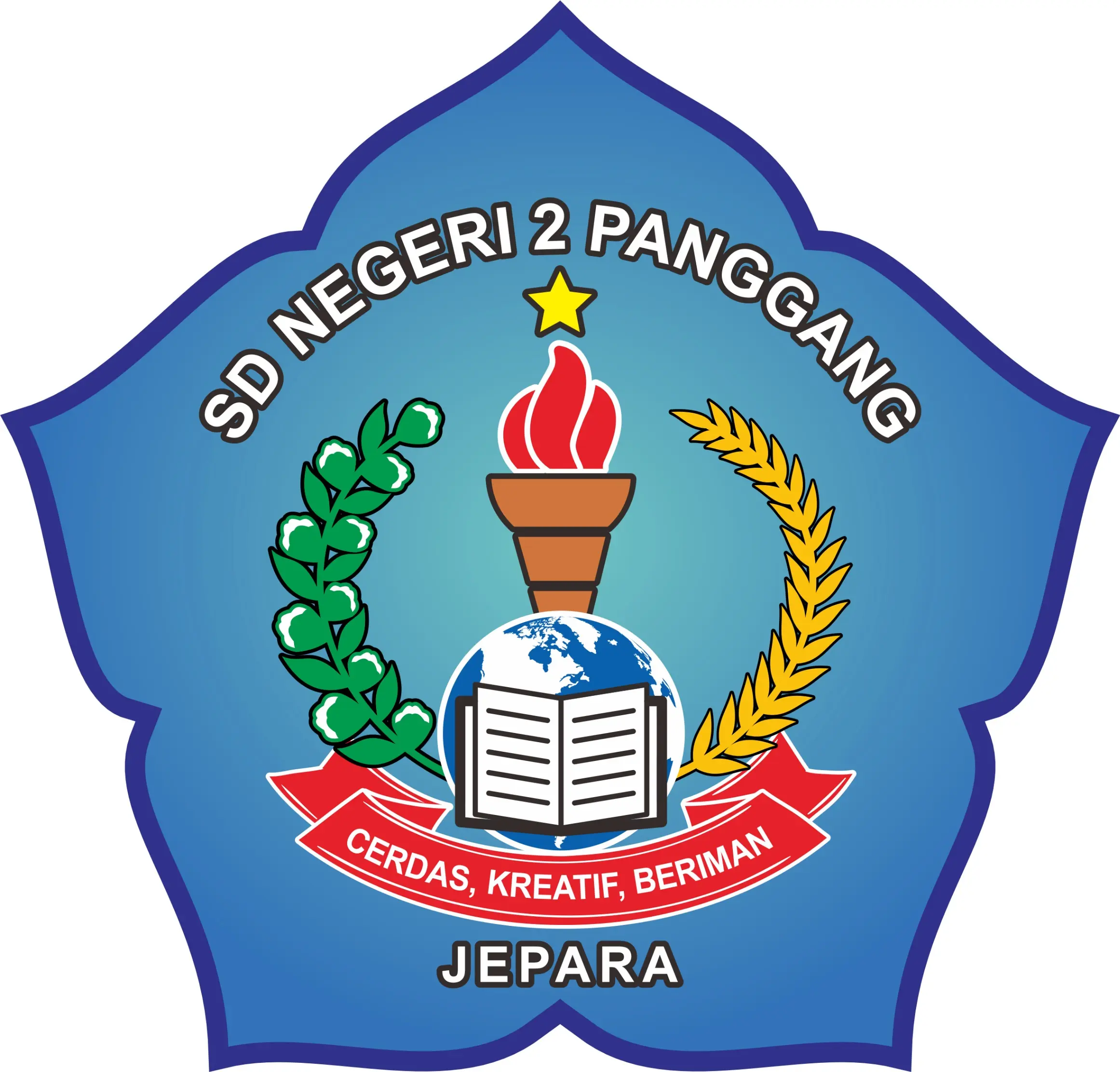 SD Negeri 2 Panggang