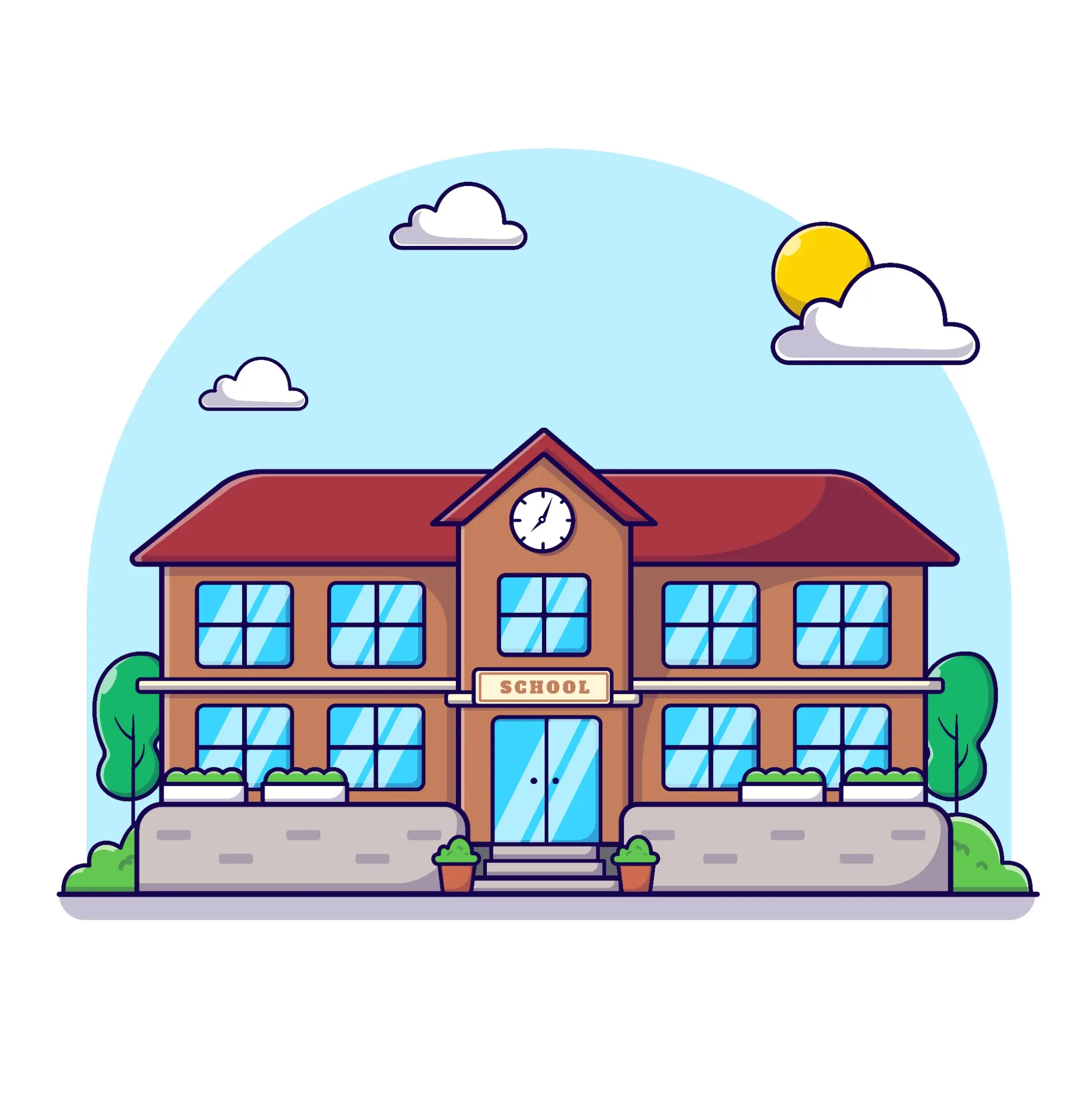 Input Biodata Peserta