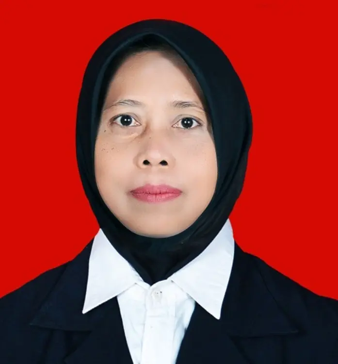 USWATUN HASANAH, S.Pd  GURU KELAS 5