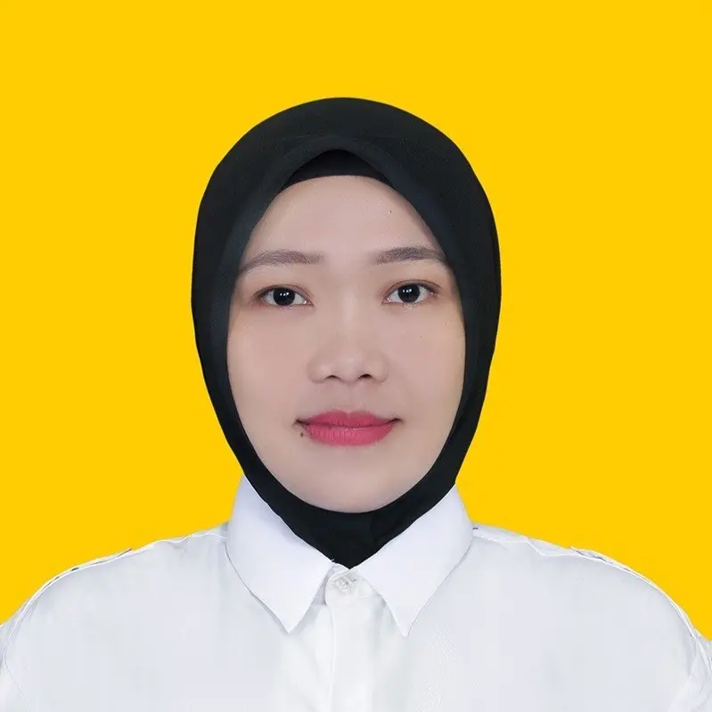 Mahrosatun Anisah, S.Pd.