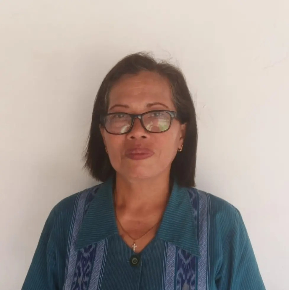 Guru Kelas 1  Rusliana, S. Pd.