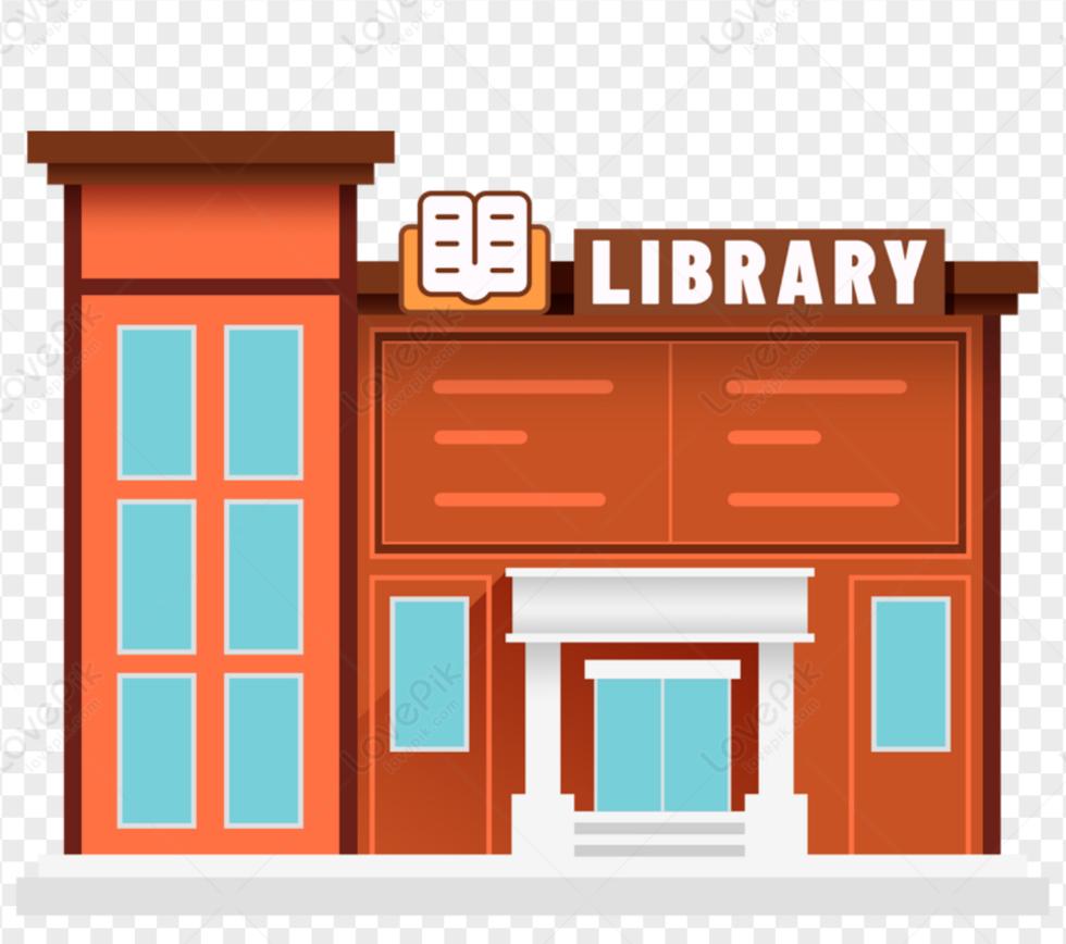 Struktur Pengelolaan Perpustakaan