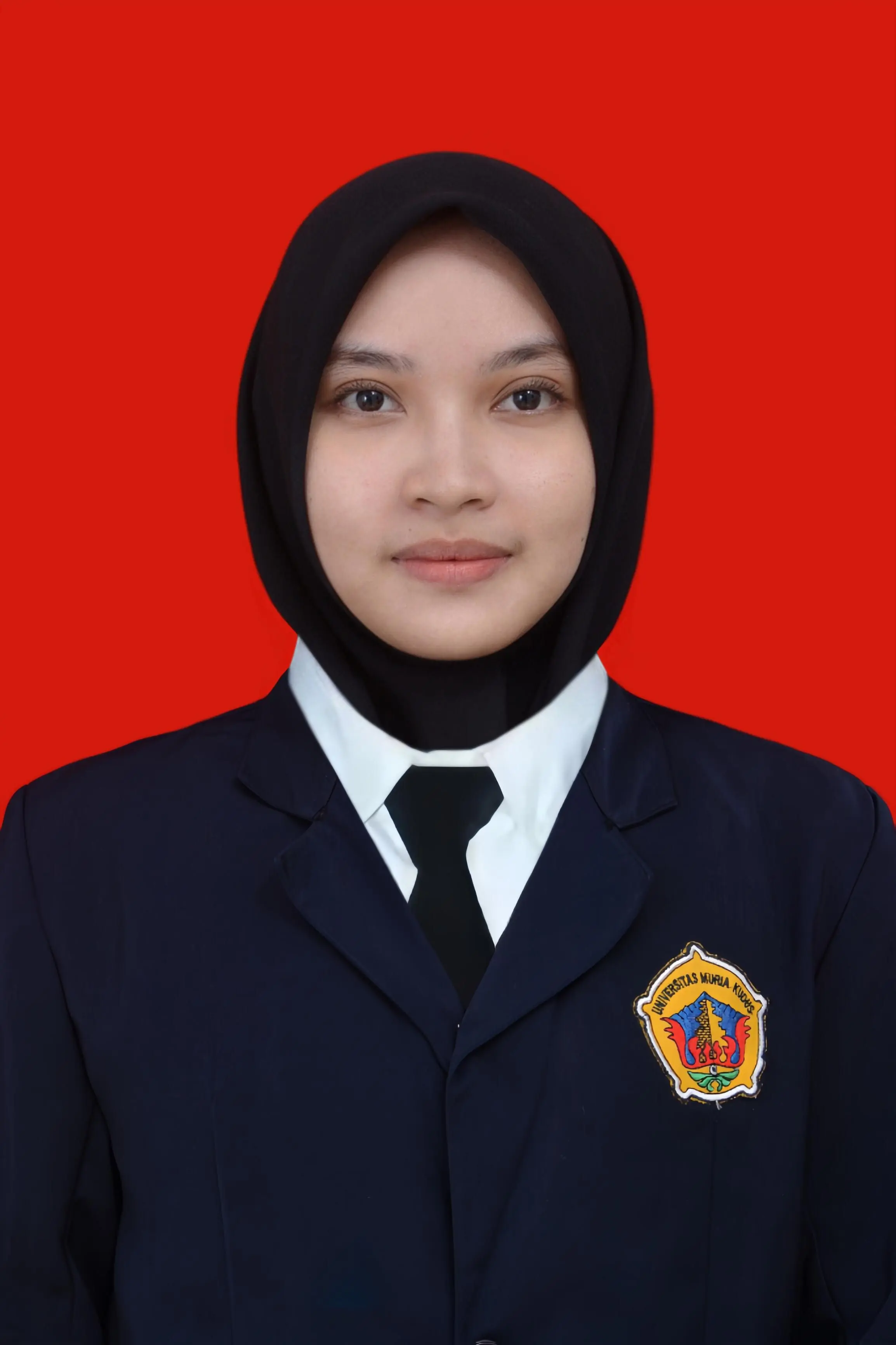 Guru B. Inggris  Anastasya Wilujeng