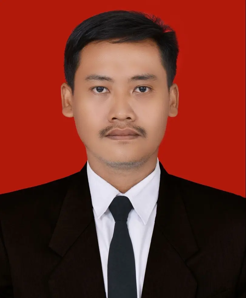 GURU PJOK  M. Taufik Junianto , S.Pd.