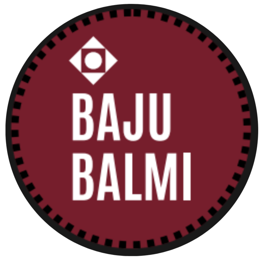 Baju Ilmi