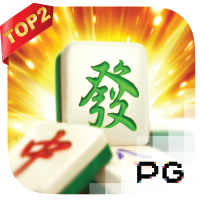 MAHJONG WAYS