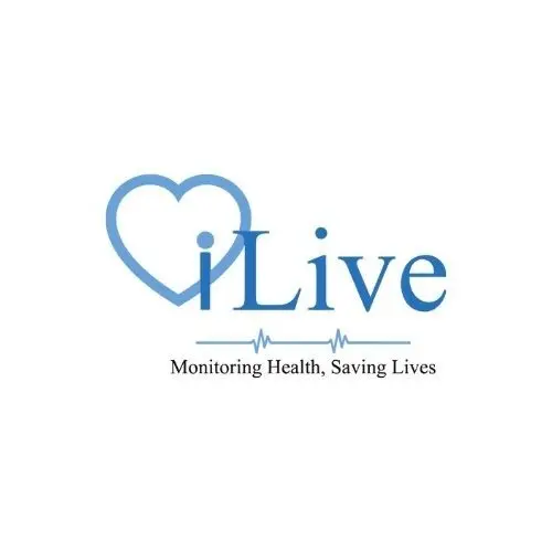 iLive Connect's avatar