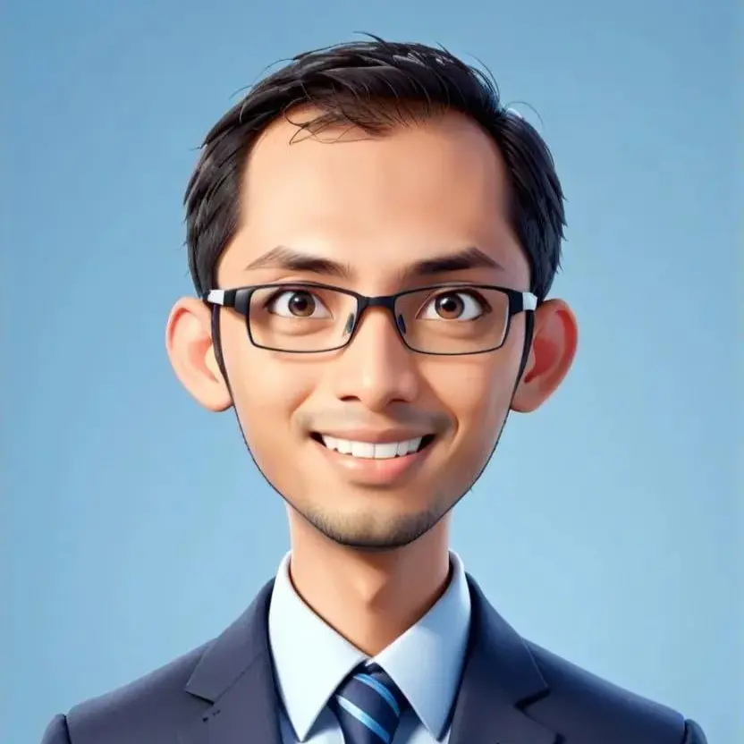 Muhammad Agung Muhammad Agung Bramantya