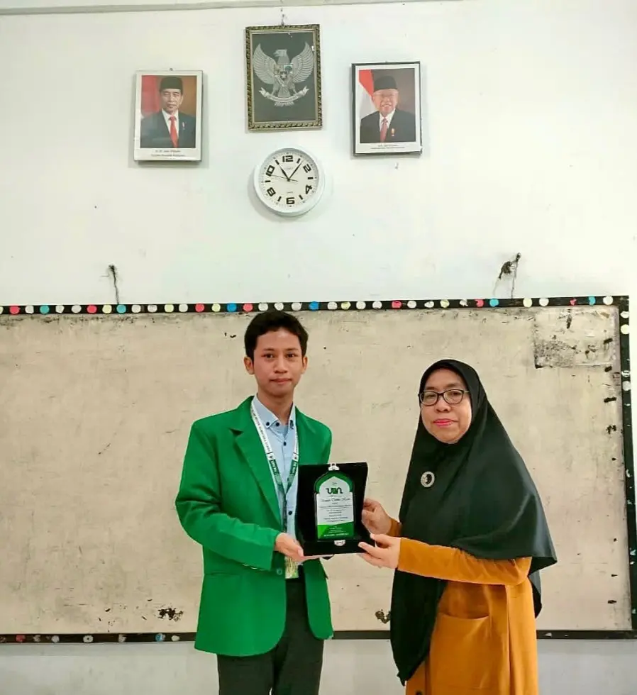 Pengembangan Aplikasi Ujian Online Exambro Berbasis Android Pada Sekolah MIS Al-Ikhlasiah Medan