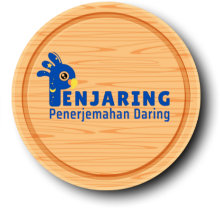 Penjaring (Penerjemahan Daring)