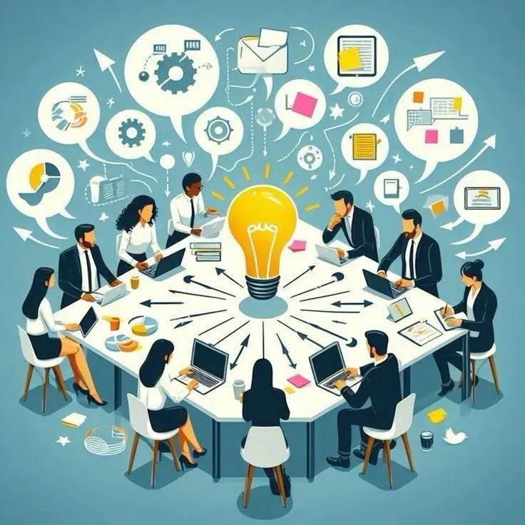 Pelatihan dan Pengembangan Profesional