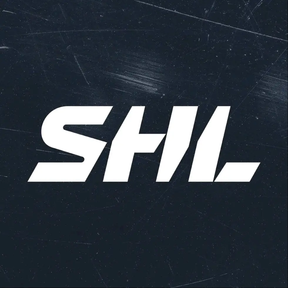 Officiella SHL