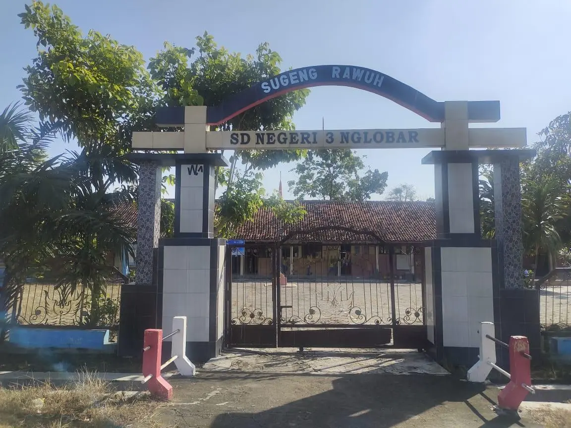 PROFIL SEKOLAH
