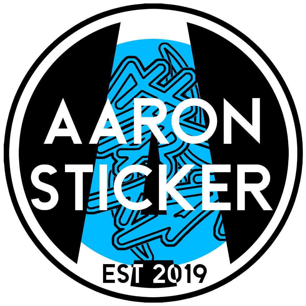AARONSTICKER X NTAULEH