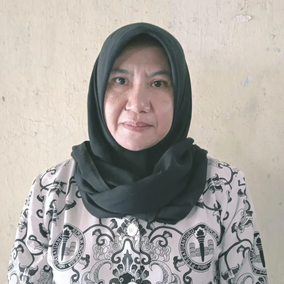Khoridatul Bahiyah, S.Pd.I.