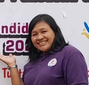 Guru Kelas 5, Matematika  Erna Widiyastuti, S. Pd. SD.