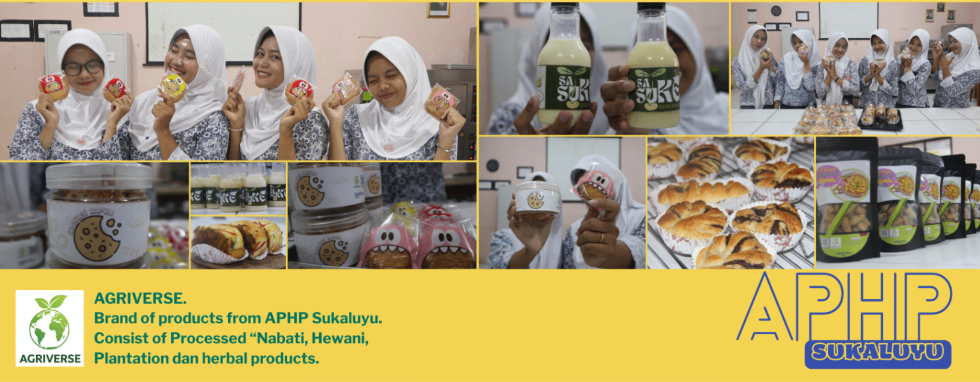 Aphp Smk Roti APHP SMK N 1 Sukaluyu