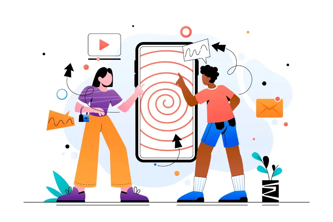 Why Does the Way We Use Social Media Keep Changing?