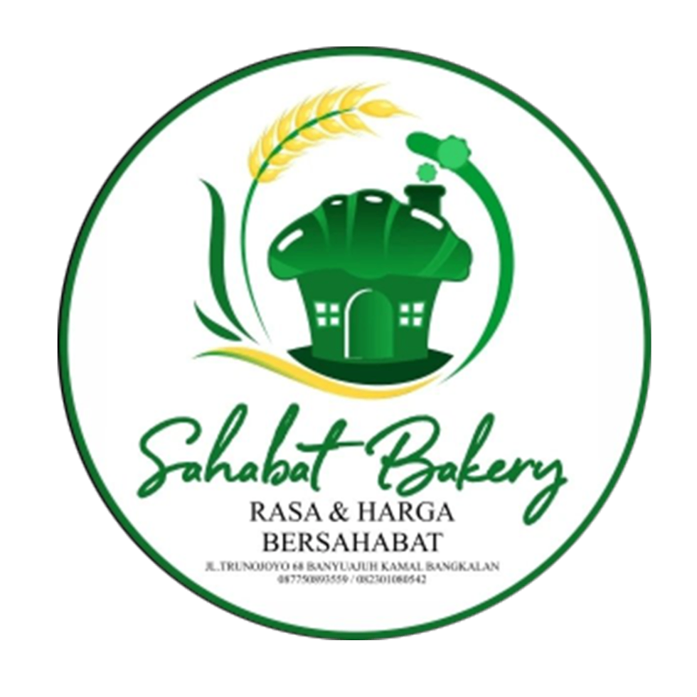 Sahabat Bakery