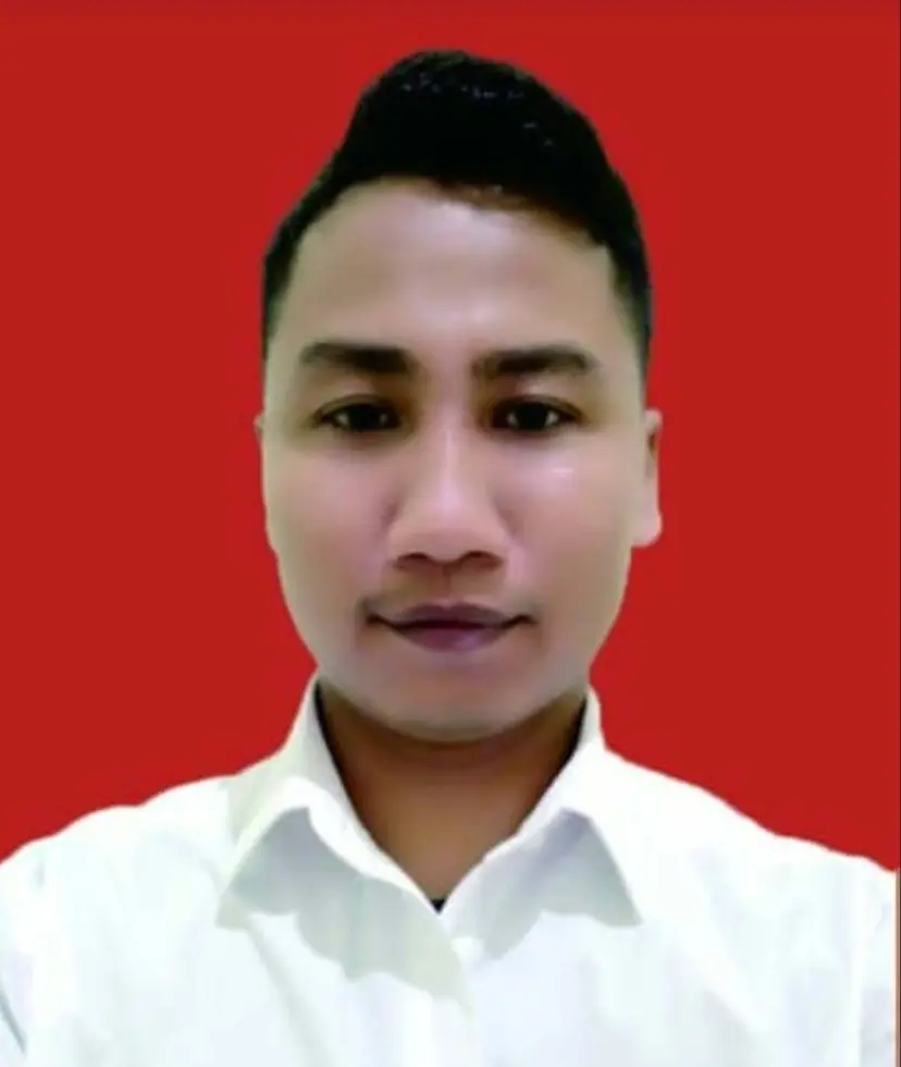 FERY HERMANTO, S.I.  PUSTAKAWAN