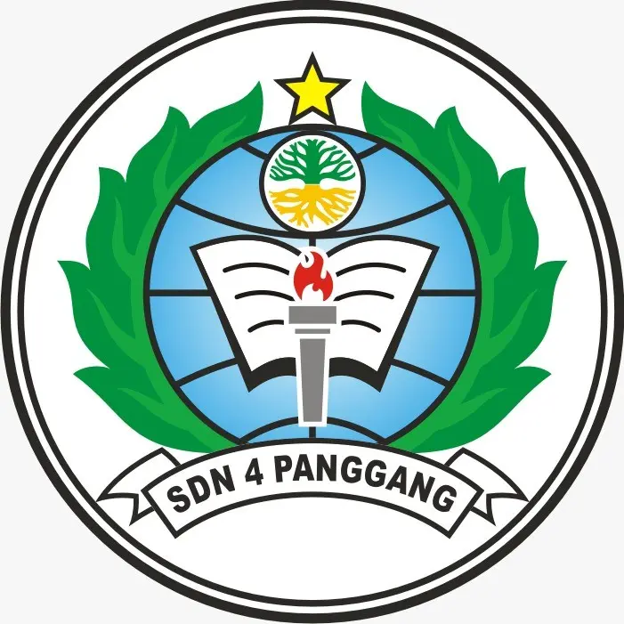 SD Negeri 4 Panggang