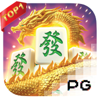 MAHJONG WAYS 2
