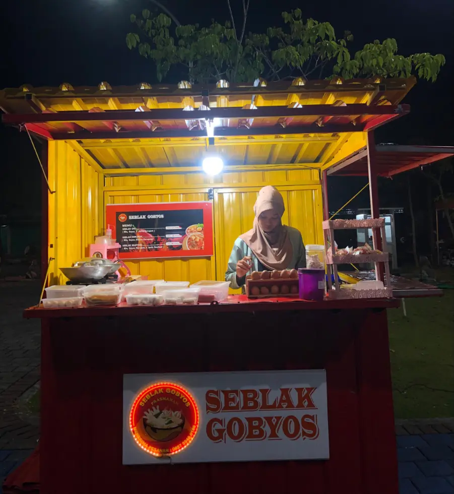 Tentang✨