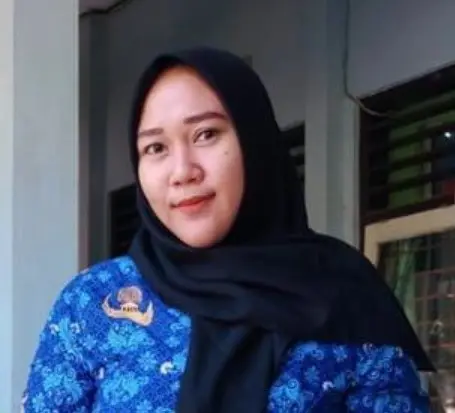 Guru Kelas 4A  Fajar Intan Pradina ,S.Pd