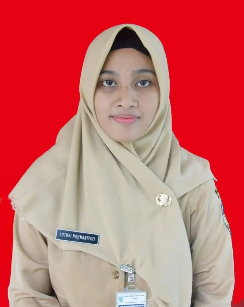 Guru Kelas IV  Luthvi Rohmaniyati, S.Pd.