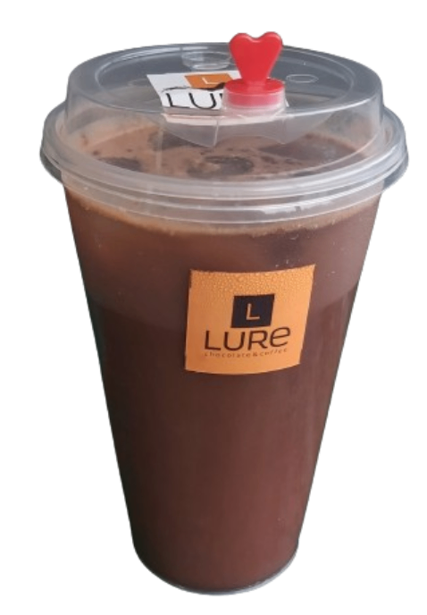 Specialty Dark Choco