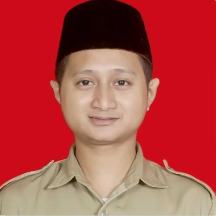Muhammad Rozikin, S.Pd I  Guru PAI
